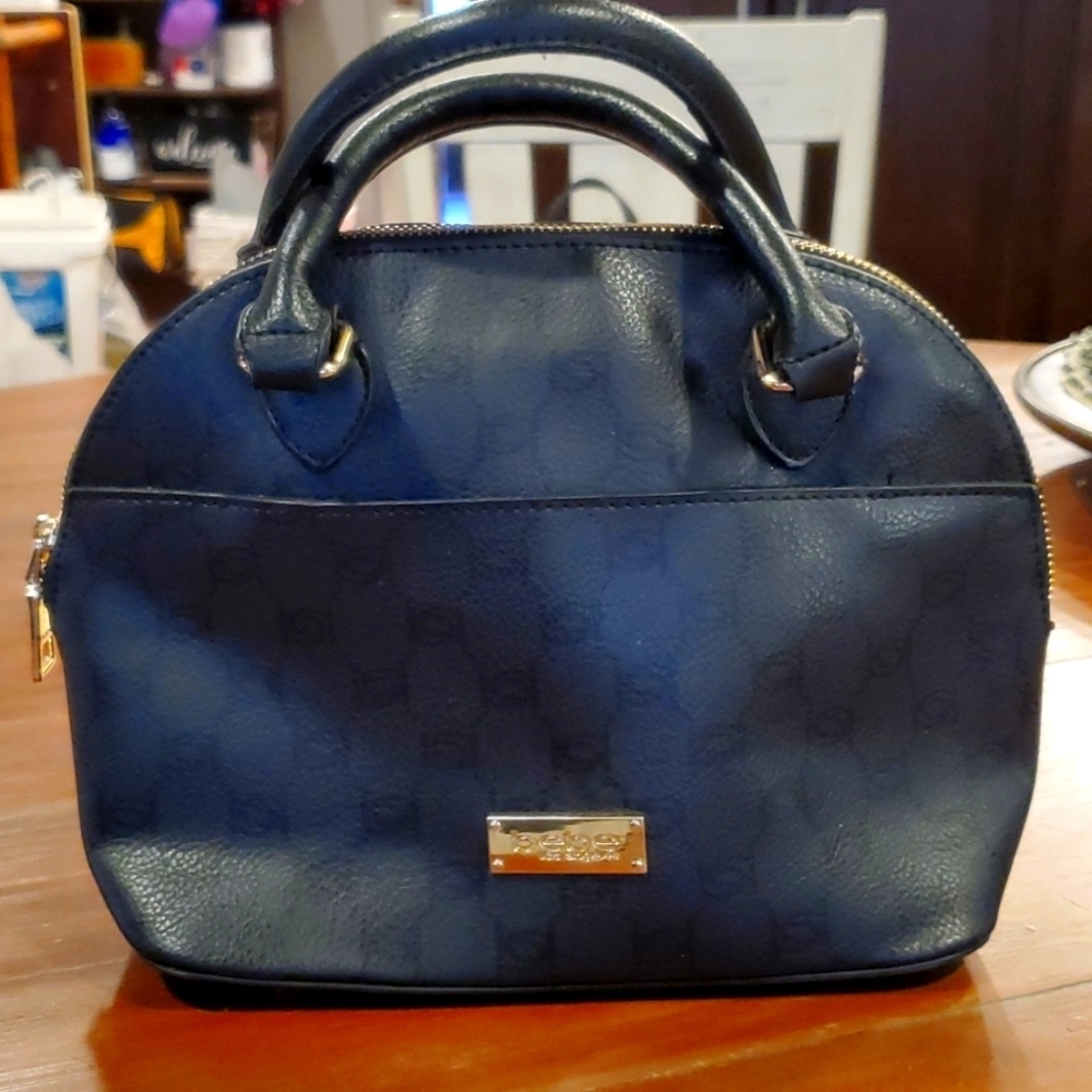 Bebe Dome bag.